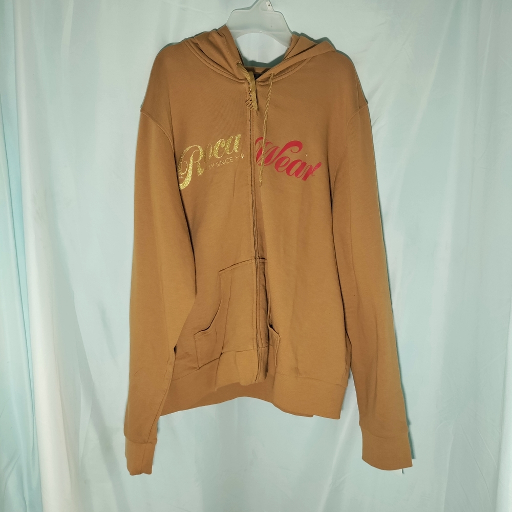 Rocawear jacket